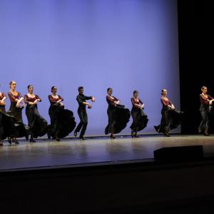 Fotografía de Talleres Danza Española (galería 2) - Conservatorio de Danza